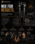 Performance Shaker™