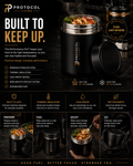 Performance Pot™